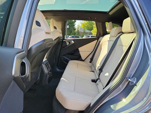 Used 2026 BMW X3 xDrive30i w/ Convenience Package AWD/4WD image 10