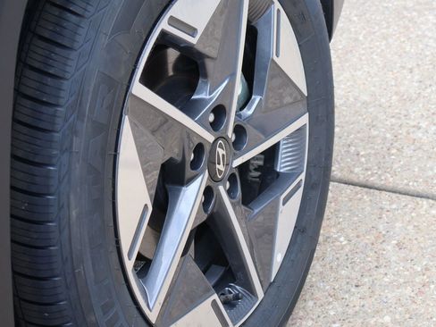 Certified 2025 Hyundai Tucson SEL image 41