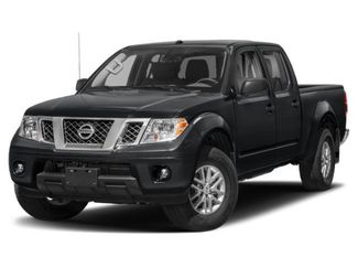 Certified 2019 Nissan Frontier SV video 1