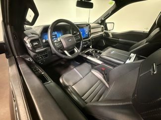 Used 2024 Ford F150 Platinum video 2