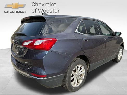 Used 2018 Chevrolet Equinox LT image 6