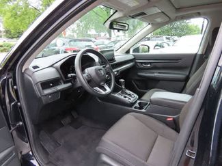 Used 2024 Honda CR-V EX video 2