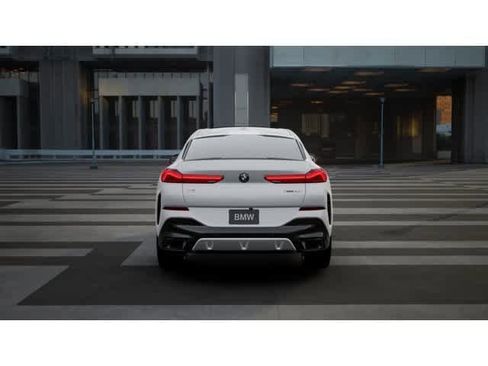 New 2026 BMW X6 xDrive40i image 5