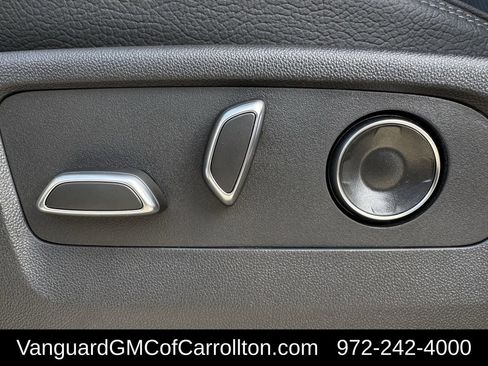 New 2026 GMC Yukon XL Denali w/ Sun & Power Step Package AWD/4WD image 22