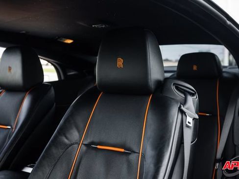 Used 2015 Rolls-Royce Wraith RWD image 65