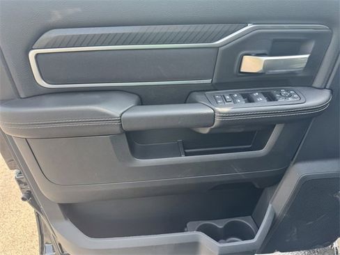 New 2025 RAM 2500 Big Horn image 22