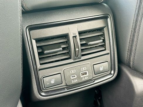 New 2026 Subaru Forester Touring image 28