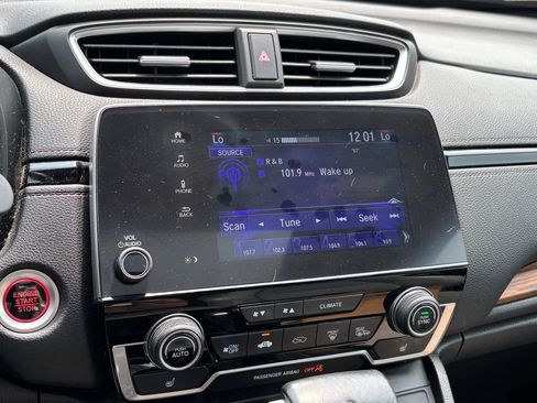 Used 2017 Honda CR-V EX-L image 10