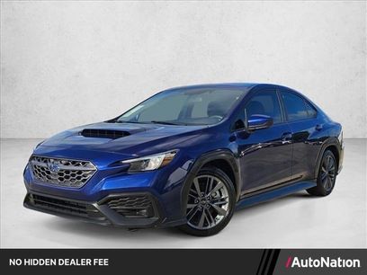 Used 2024 Subaru WRX