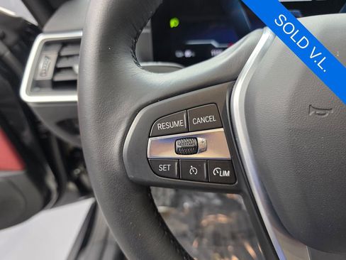 Certified 2023 BMW i4 eDrive35 w/ Parking Assistance Package RWD image 19