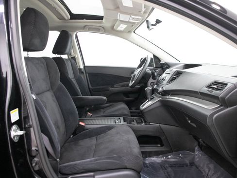 Used 2013 Honda CR-V EX image 12