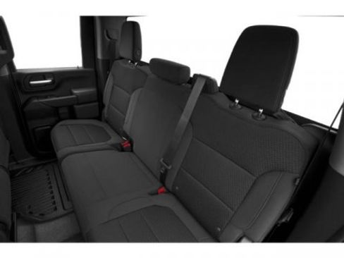 Used 2022 Chevrolet Silverado 2500 W/T w/ Gooseneck/5TH Wheel Package image 16