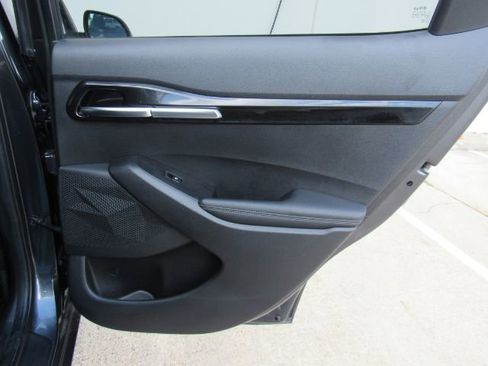 Used 2021 Kia Seltos SX image 22