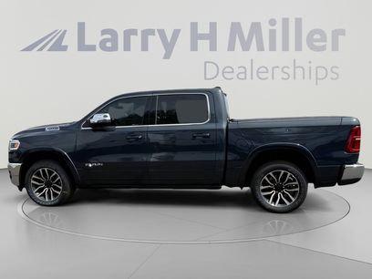New 2026 RAM 1500 Limited