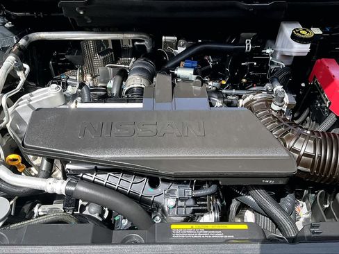 Used 2026 Nissan Rogue SV FWD image 30