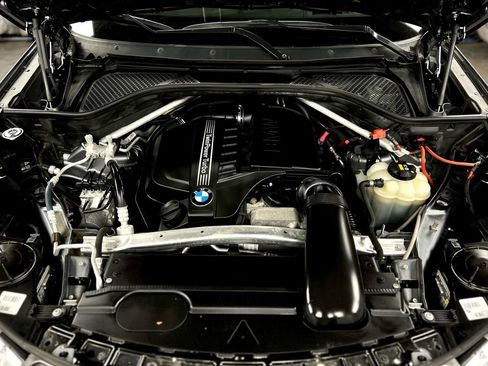 Used 2018 BMW X5 xDrive35i image 43