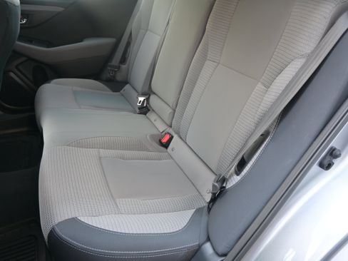 Used 2025 Subaru Outback Premium w/ Popular Package #1A AWD/4WD image 29
