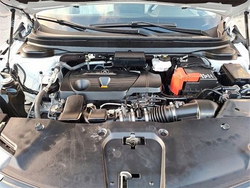 Used 2025 Acura RDX w/ Technology Package image 31