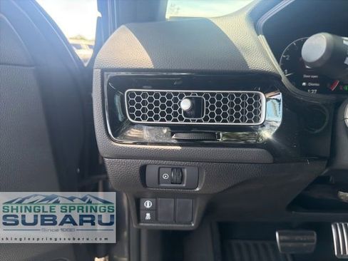 Used 2023 Honda Civic Sport image 37
