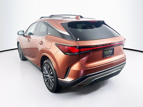 Used 2023 Lexus RX 350 Premium Plus w/ Cold Area Package FWD image 5