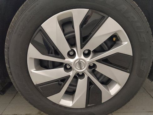 Used 2021 Nissan Altima 2.5 S FWD image 31