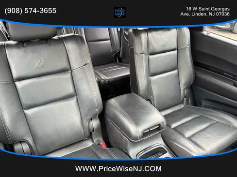 Used 2022 Dodge Durango Citadel image 24