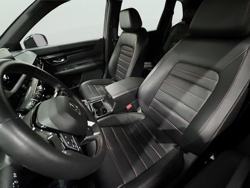 Used 2024 Honda CR-V Sport Touring image 18