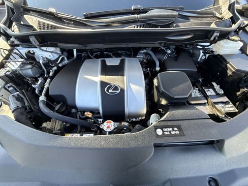 Used 2022 Lexus RX 350 AWD image 27
