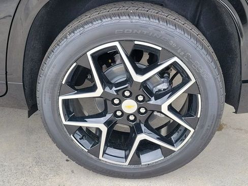 New 2026 Chevrolet Traverse High Country FWD image 5