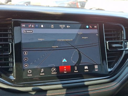 Used 2022 Dodge Durango R/T w/ Blacktop Package image 23