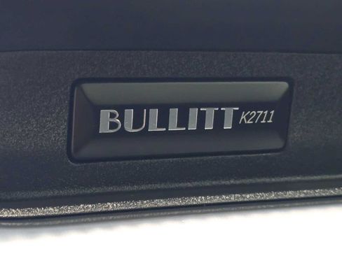 Used 2019 Ford Mustang Bullitt RWD image 18