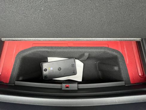 Certified 2023 Volkswagen ID.4 S RWD image 28