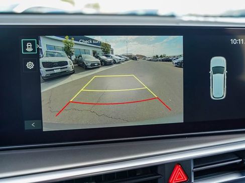 New 2026 Kia Sorento EX w/ EX Premium Package image 27