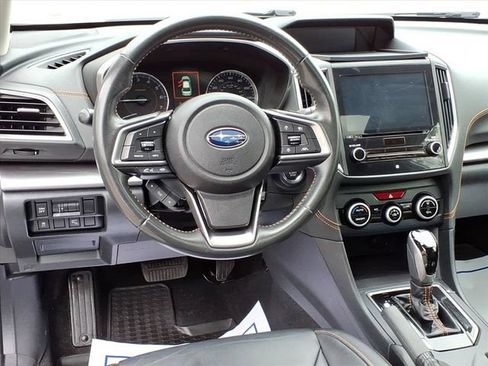 Used 2019 Subaru Crosstrek 2.0i Limited w/ Moonroof Package w/Navigation AWD/4WD image 16
