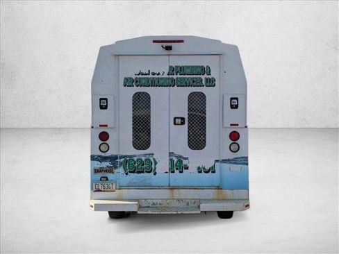 Used 2018 Ford Transit 350 138 w/ Interior Upgrade Package image 6