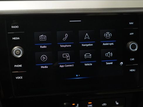 Used 2022 Volkswagen Arteon SEL image 21