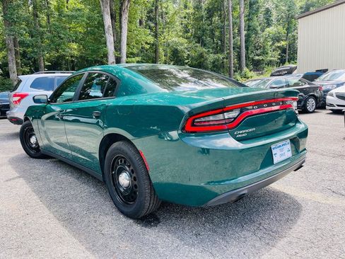 Used 2017 Dodge Charger Police w/ Convenience Group I AWD/4WD image 7