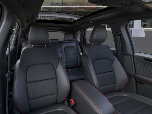 New 2026 Ford Escape ST-Line w/ Tech Pack #1 image 10