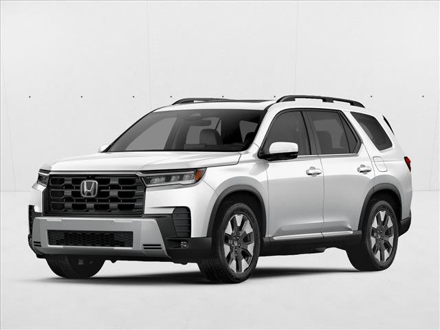 New 2026 Honda Pilot Touring image 1