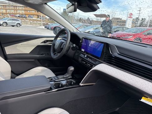 New 2026 Toyota Camry XLE image 5