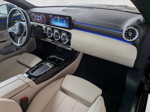 Certified 2026 Mercedes-Benz CLA 250 image 20