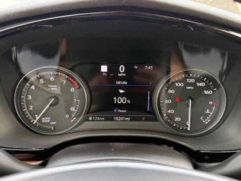 Used 2024 Cadillac XT5 Premium Luxury w/ Technology Package FWD image 31