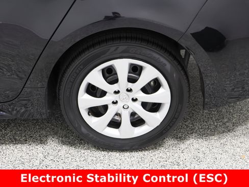 Used 2024 Toyota Corolla LE image 10