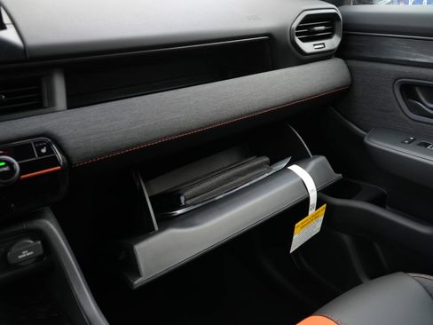 New 2026 Honda Passport TrailSport image 29