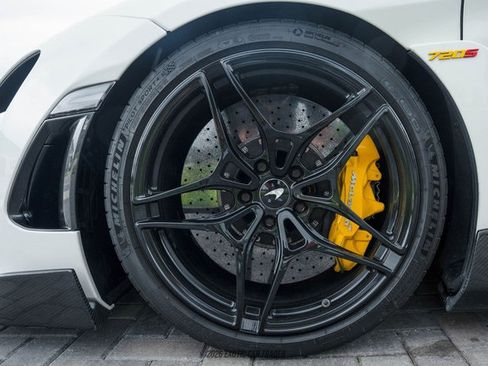 Used 2020 McLaren 720S Performance RWD image 67
