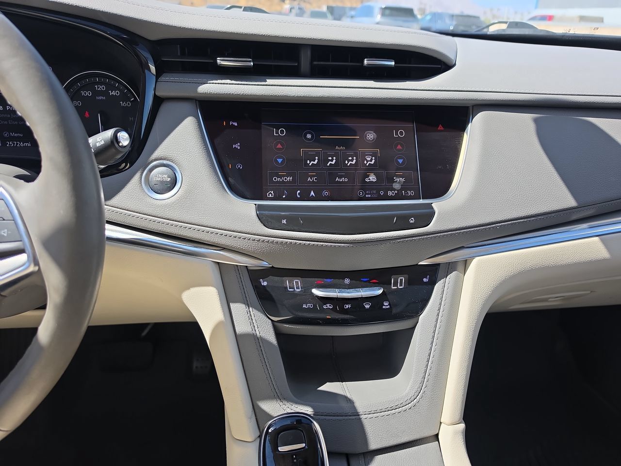 Used 2024 Cadillac XT5 Premium Luxury w/ Technology Package AWD/4WD image 13