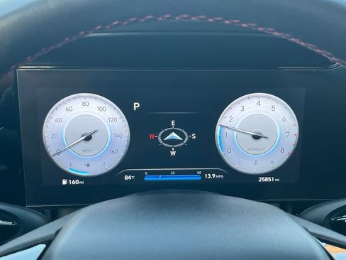 Used 2023 Hyundai Elantra N Line FWD image 20