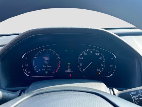 Used 2019 Honda Accord EX image 12