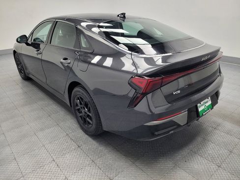Used 2025 Kia K5 LXS FWD image 3