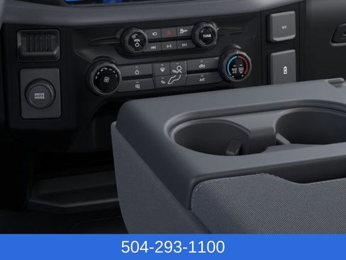 New 2026 Ford F150 XL image 15